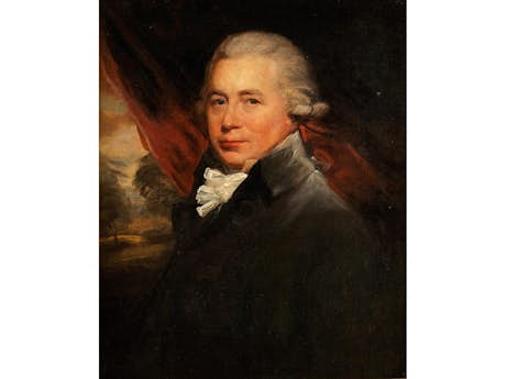 Gilbert Stuart, 1755 – 1828, Kreis des